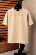 Drip Relaxed Fit Tee - SKN - OD
