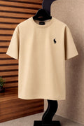 Drip Relaxed Fit Tee - SKN - PP